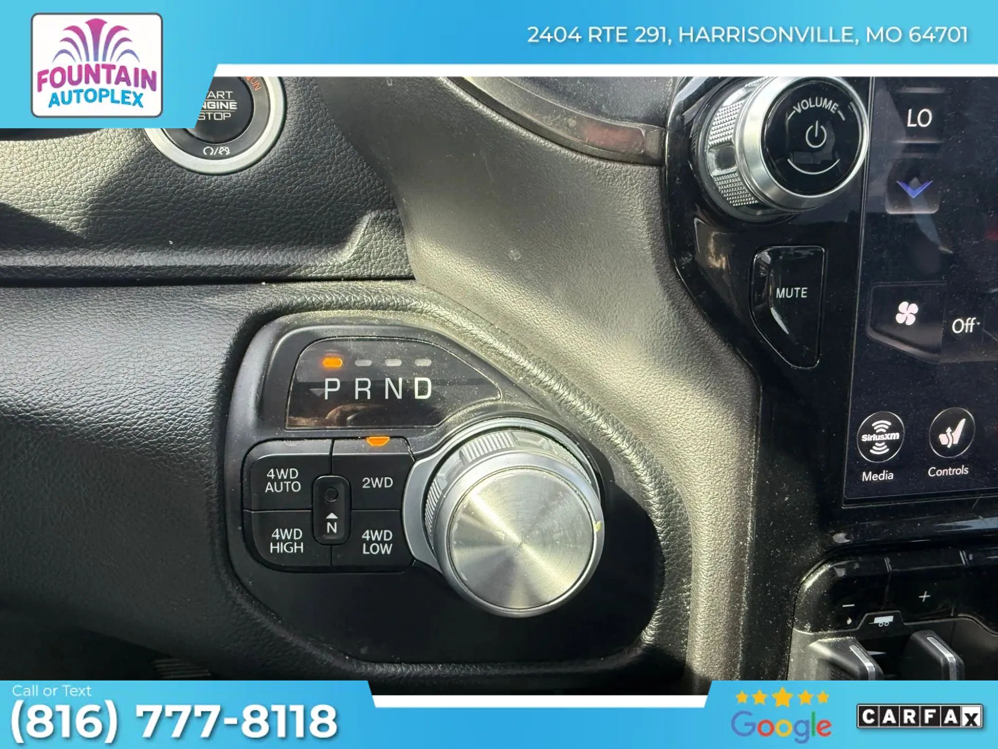 Used 2020 RAM 1500 Sport w/ Alpine Leather & Sound Group AWD/4WD image 20