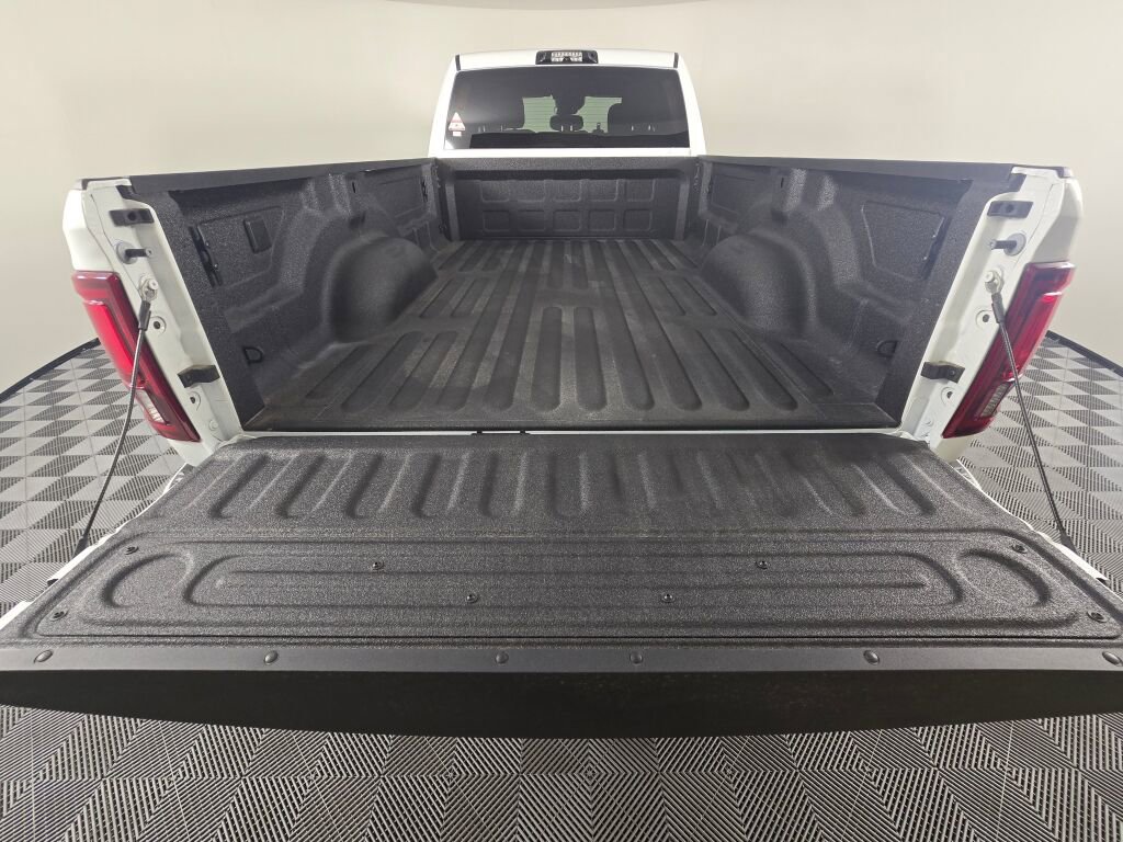 New 2026 RAM 3500 Big Horn image 15