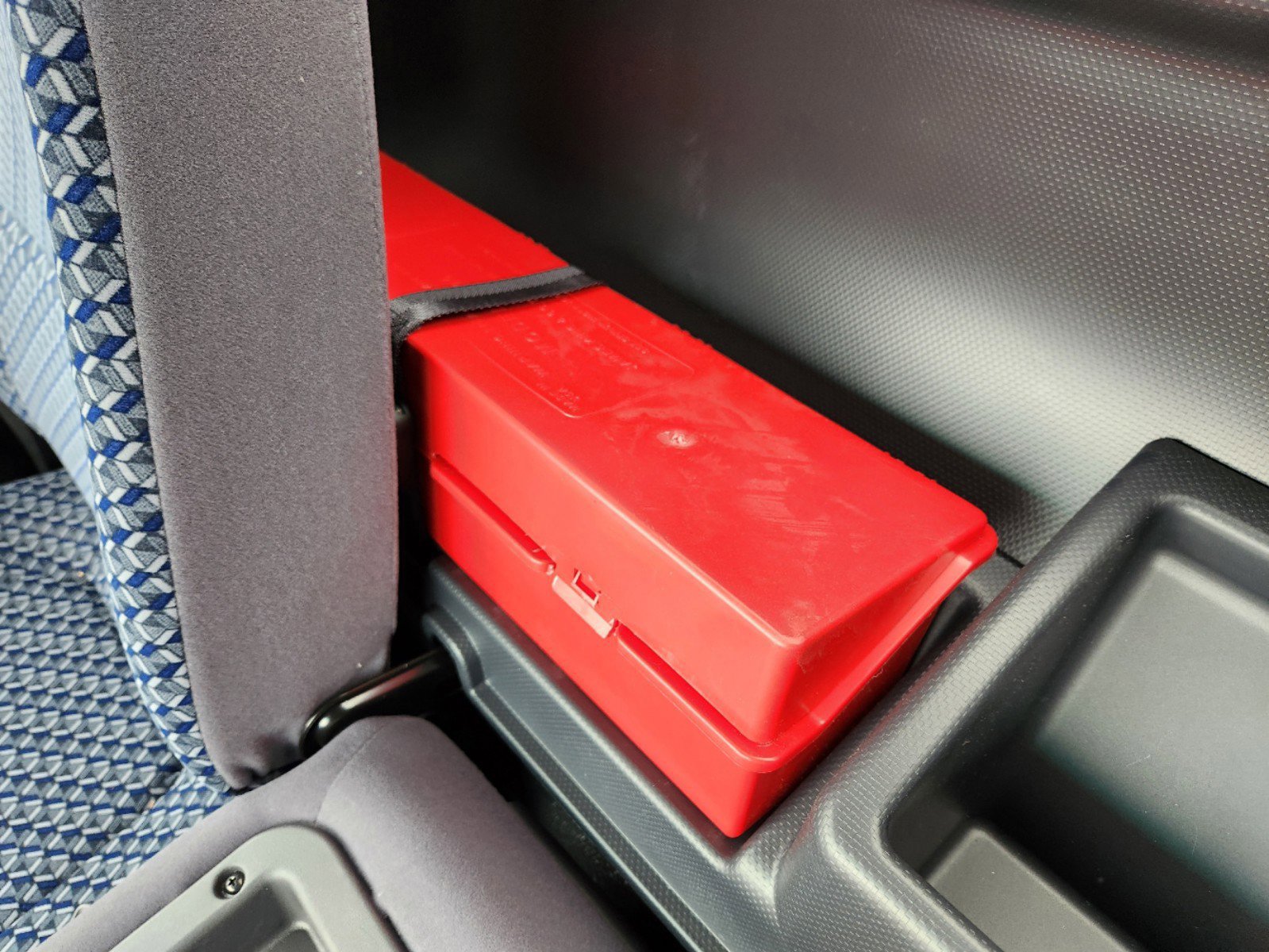 New 2024 Chevrolet Low Cab Forward image 28