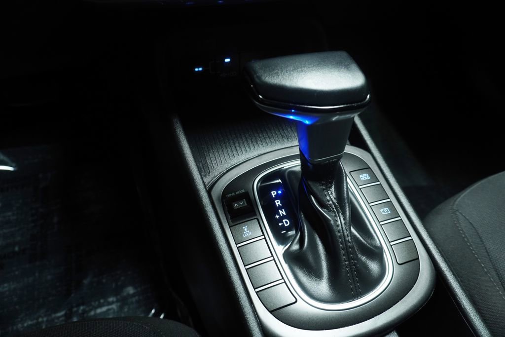 Used 2024 Hyundai Kona SEL image 18