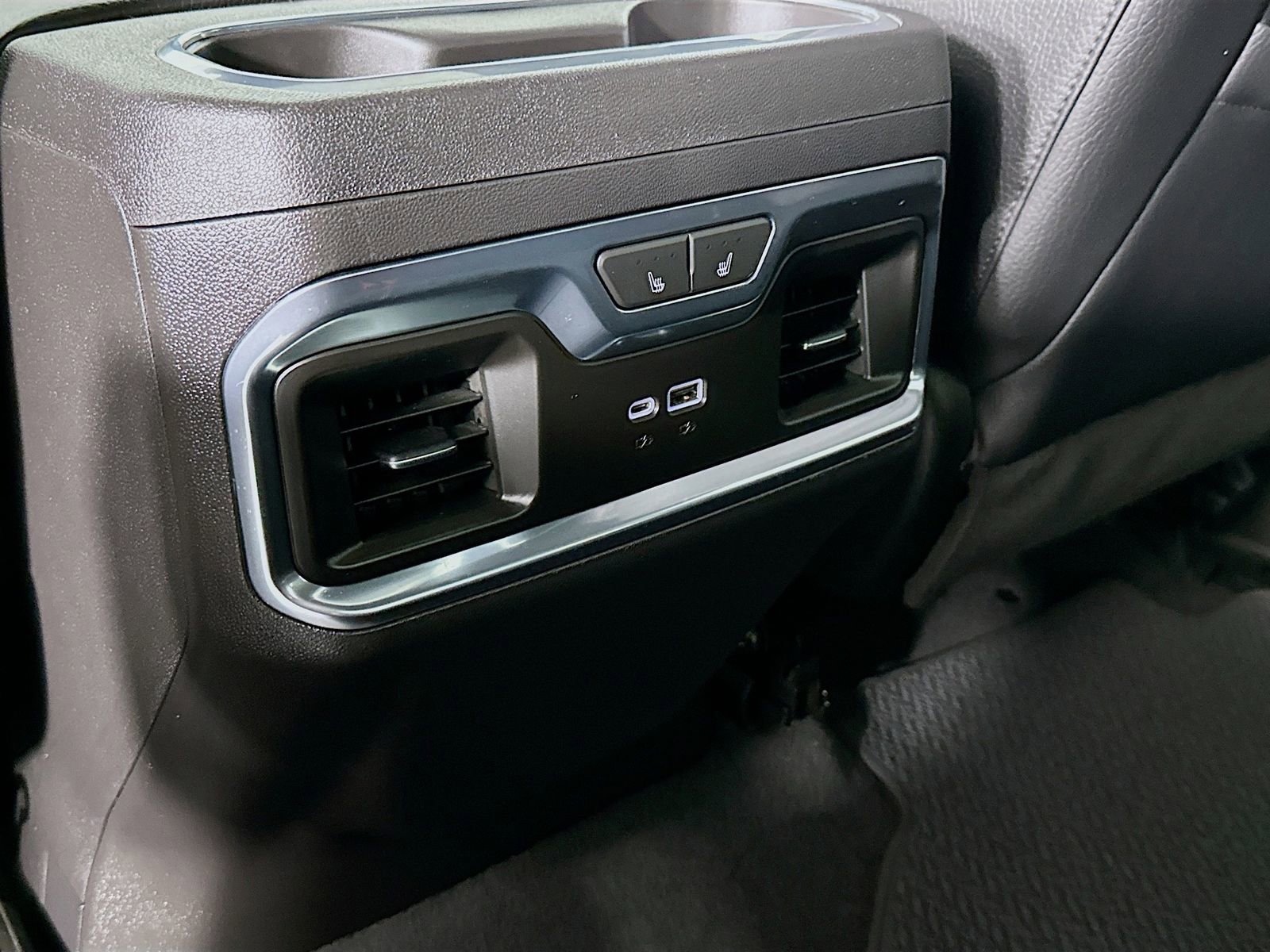 Used 2023 GMC Sierra 1500 Denali w/ Denali Reserve Package image 28