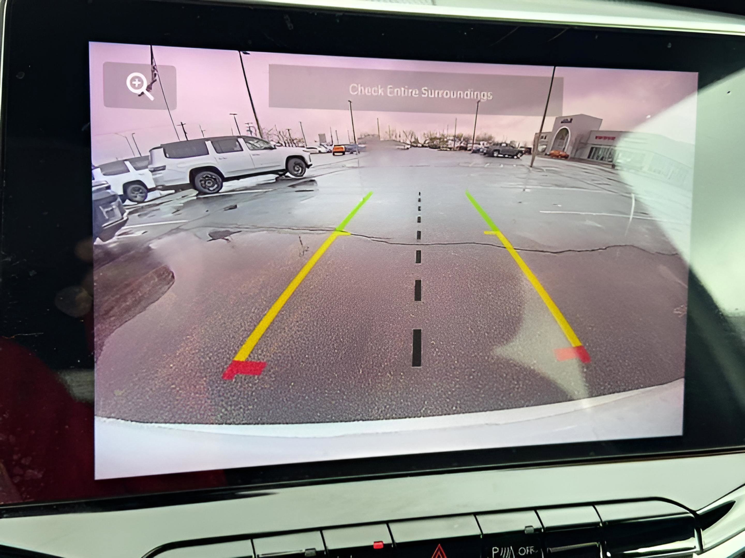 Used 2025 Jeep Compass Limited image 24