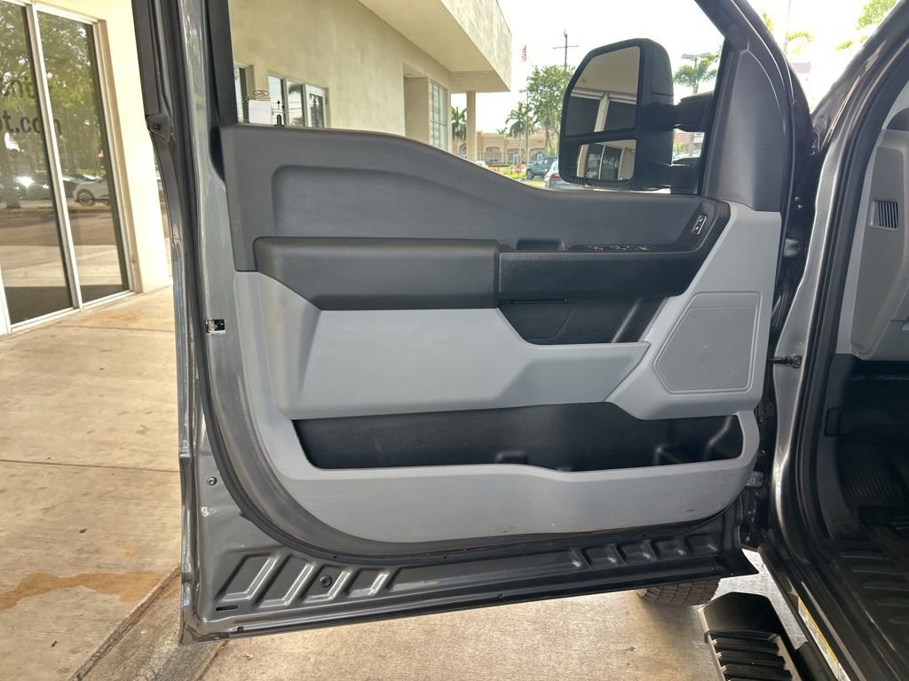Used 2025 Ford F450 XL w/ FX4 Off-Road Package image 43