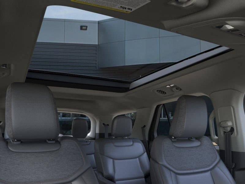 New 2026 Ford Explorer Active w/ Active Comfort Package AWD/4WD image 22