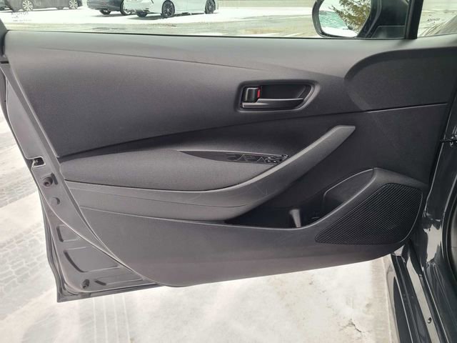 Used 2024 Toyota Corolla LE FWD image 15