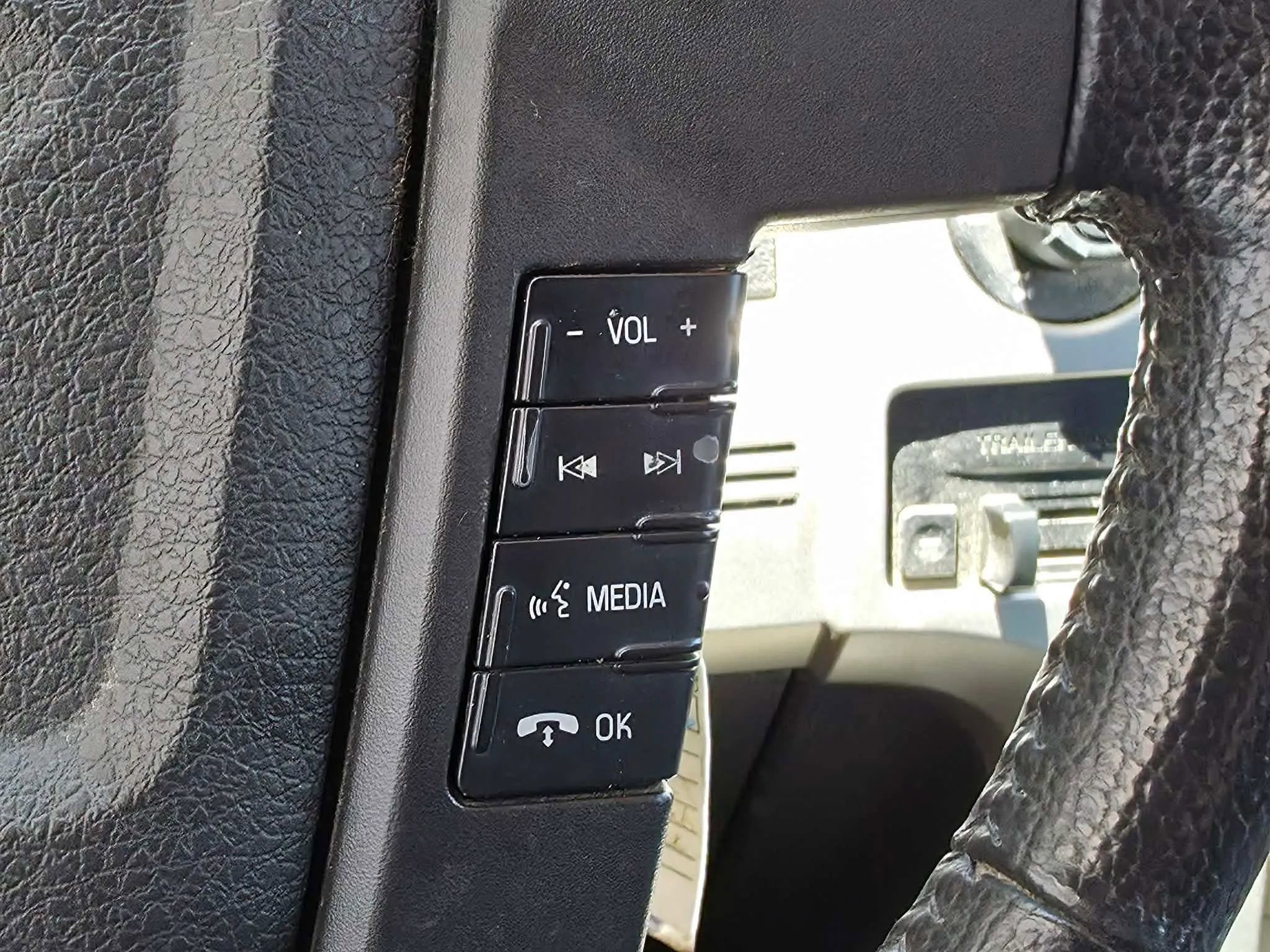 Used 2014 Ford F150 FX4 w/ Equipment Group 401A Mid AWD/4WD image 20