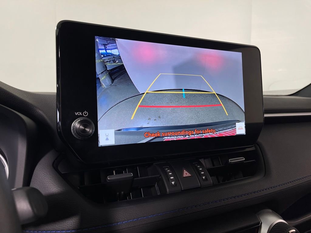 Certified 2023 Toyota RAV4 XSE w/ XSE Grade Weather Package image 21
