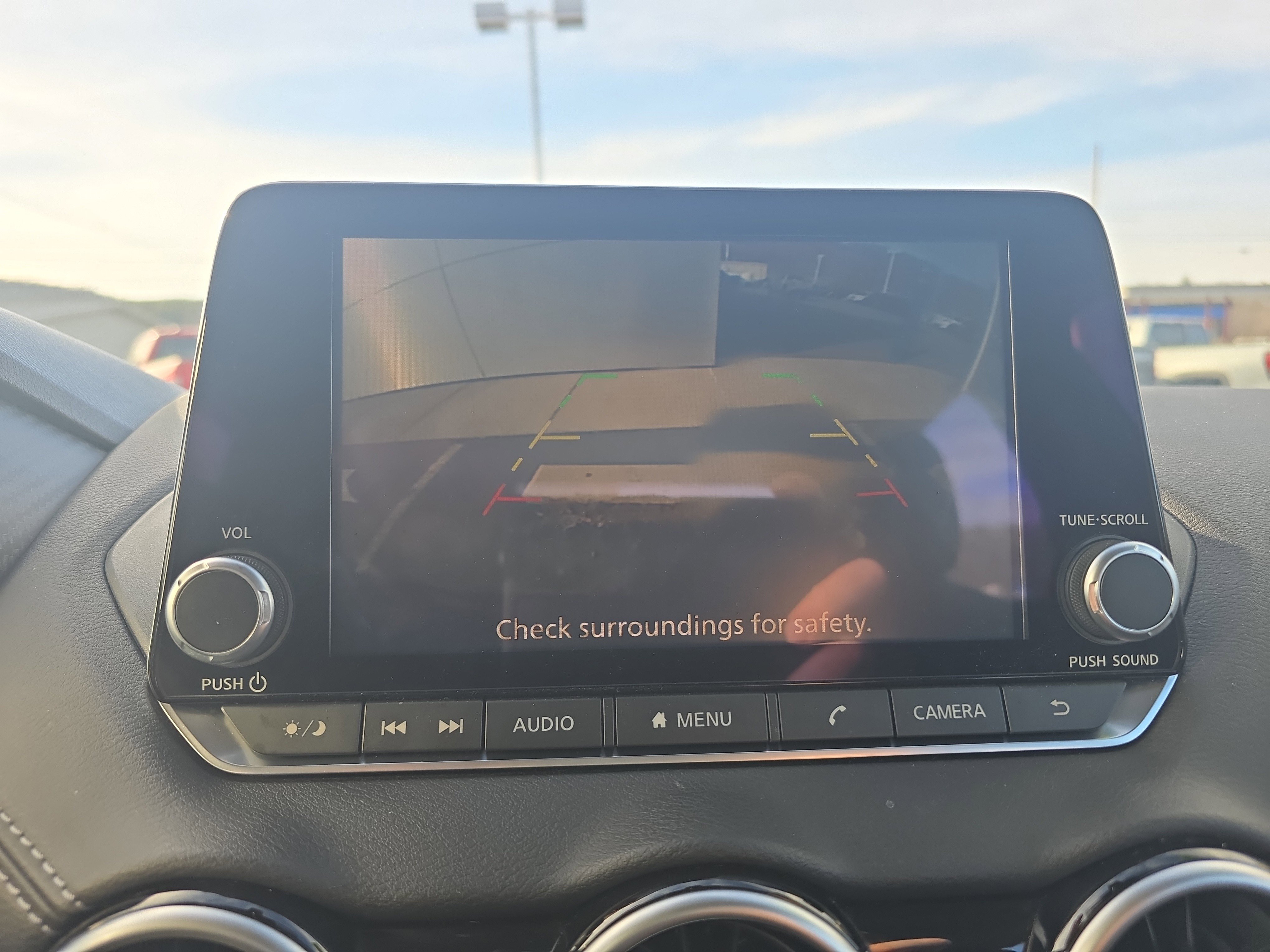 Used 2020 Nissan Sentra SV image 27