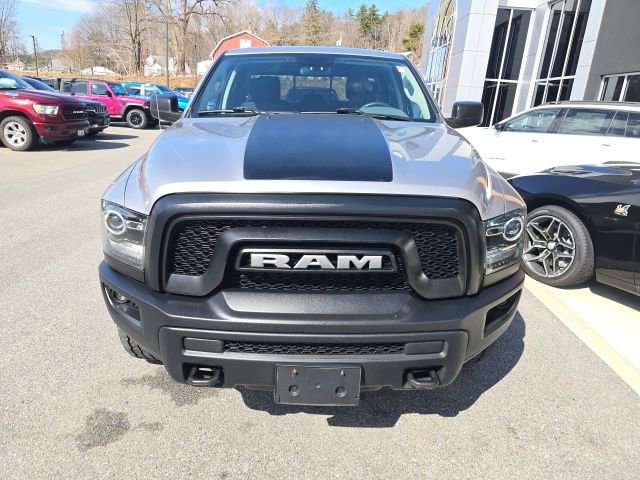 Used 2020 RAM 1500 Classic Warlock image 2