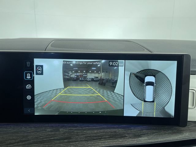 Certified 2026 Hyundai Santa Fe Calligraphy image 23