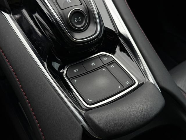 Certified 2023 Acura RDX A-Spec FWD image 21