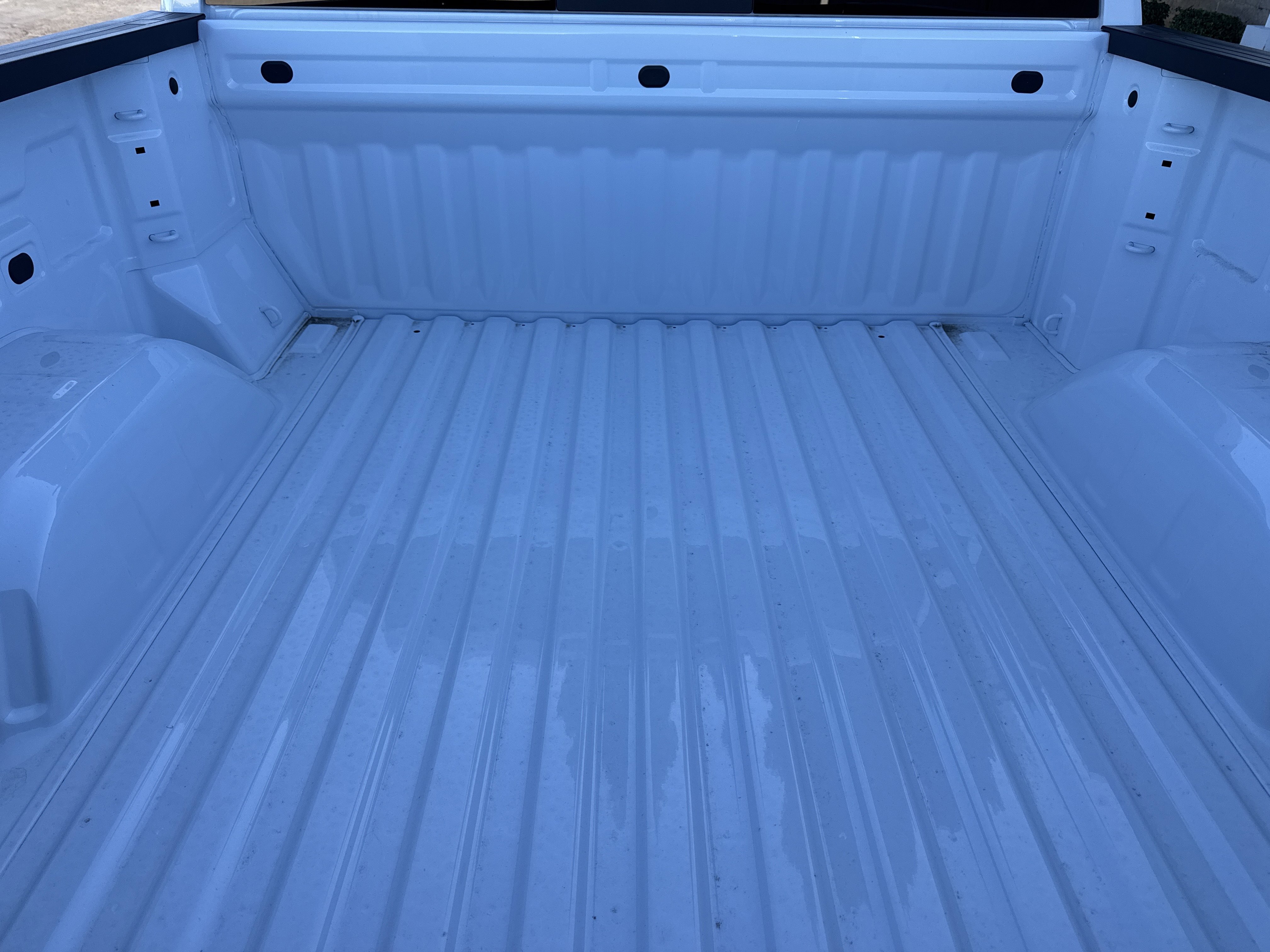 New 2026 Chevrolet Silverado 1500 LT w/ All Star Edition Plus image 19