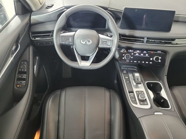 Used 2022 INFINITI QX60 Autograph w/ Cargo Package FWD image 11
