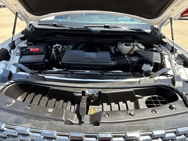 Used 2023 GMC Yukon Denali Ultimate AWD/4WD image 33