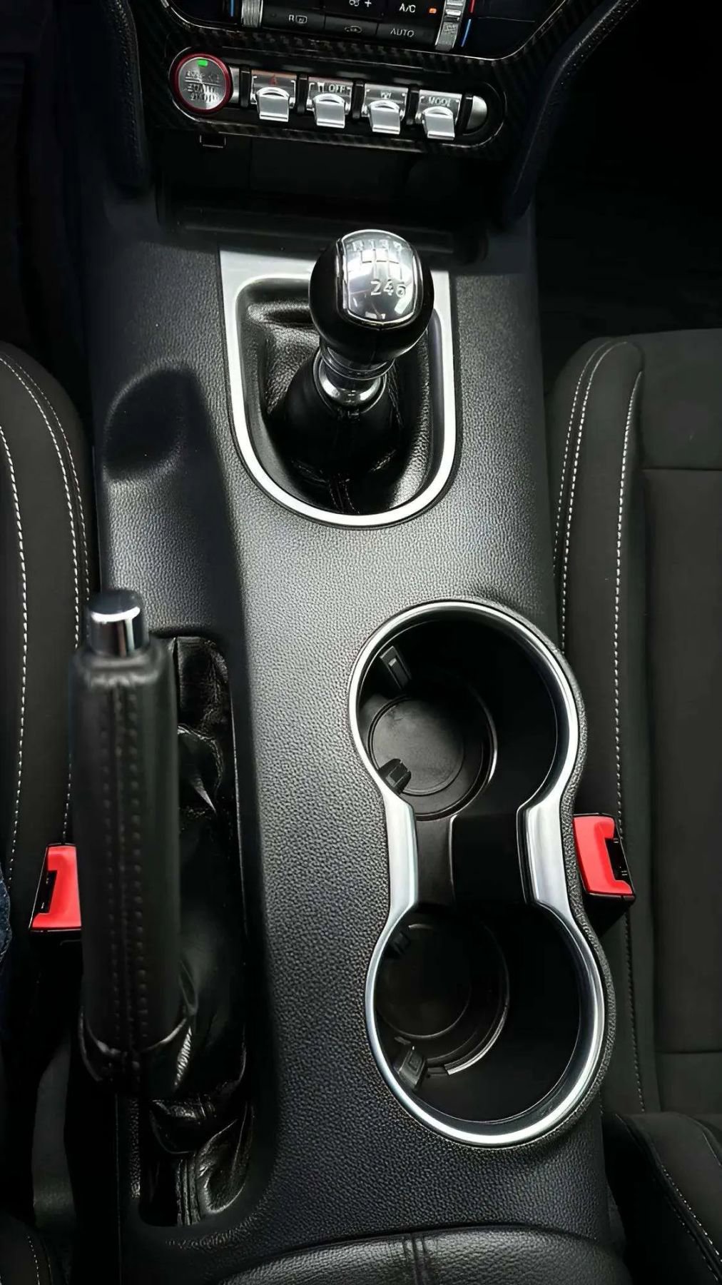 Used 2023 Ford Mustang GT w/ Equipment Group 301A image 38