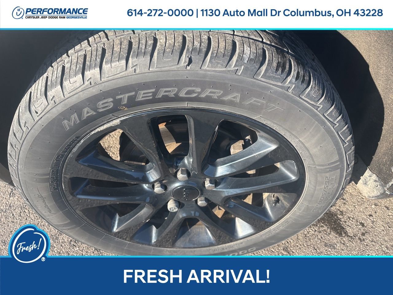 Used 2018 Jeep Grand Cherokee Altitude image 10