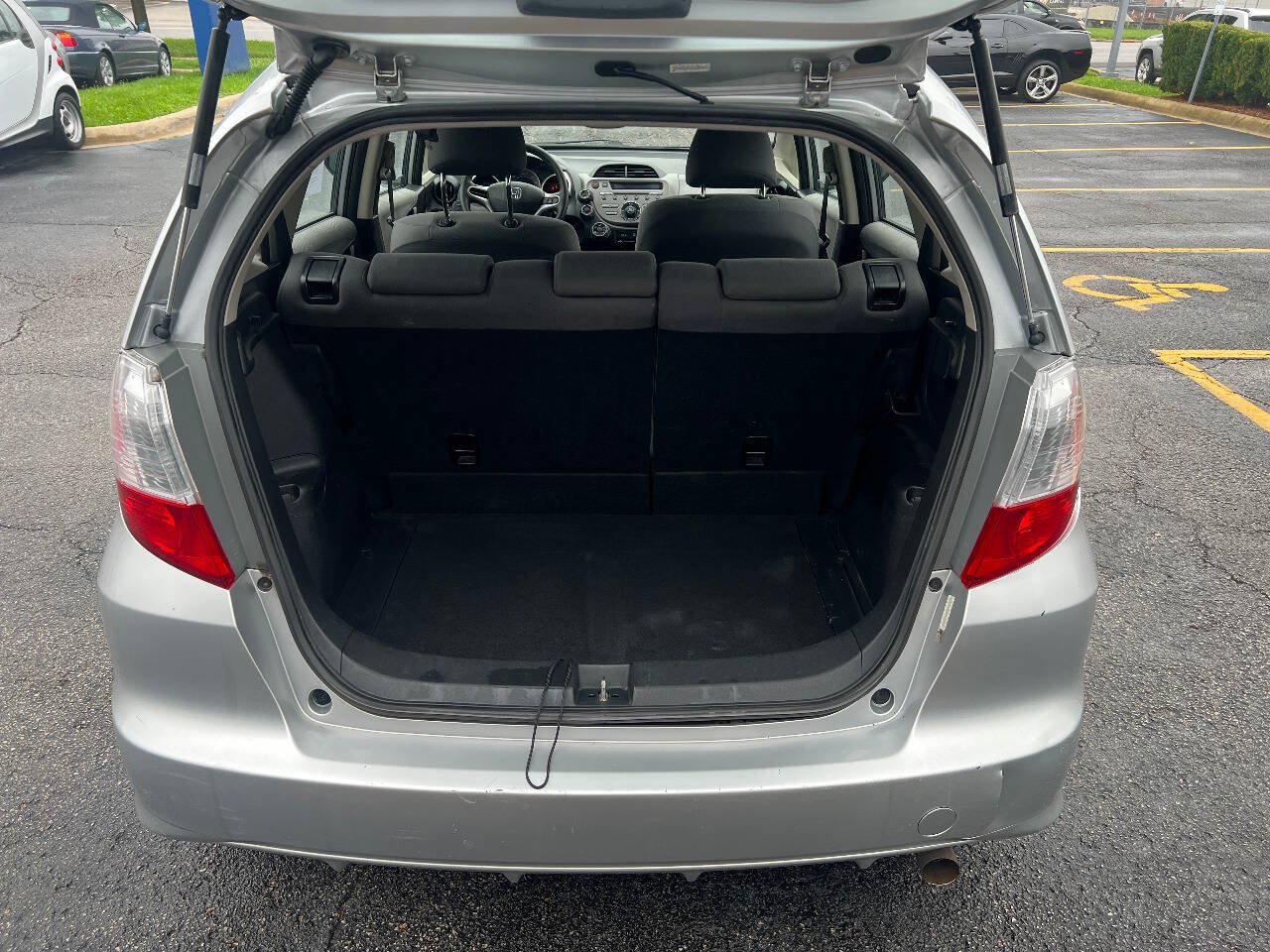 Used 2012 Honda Fit image 14