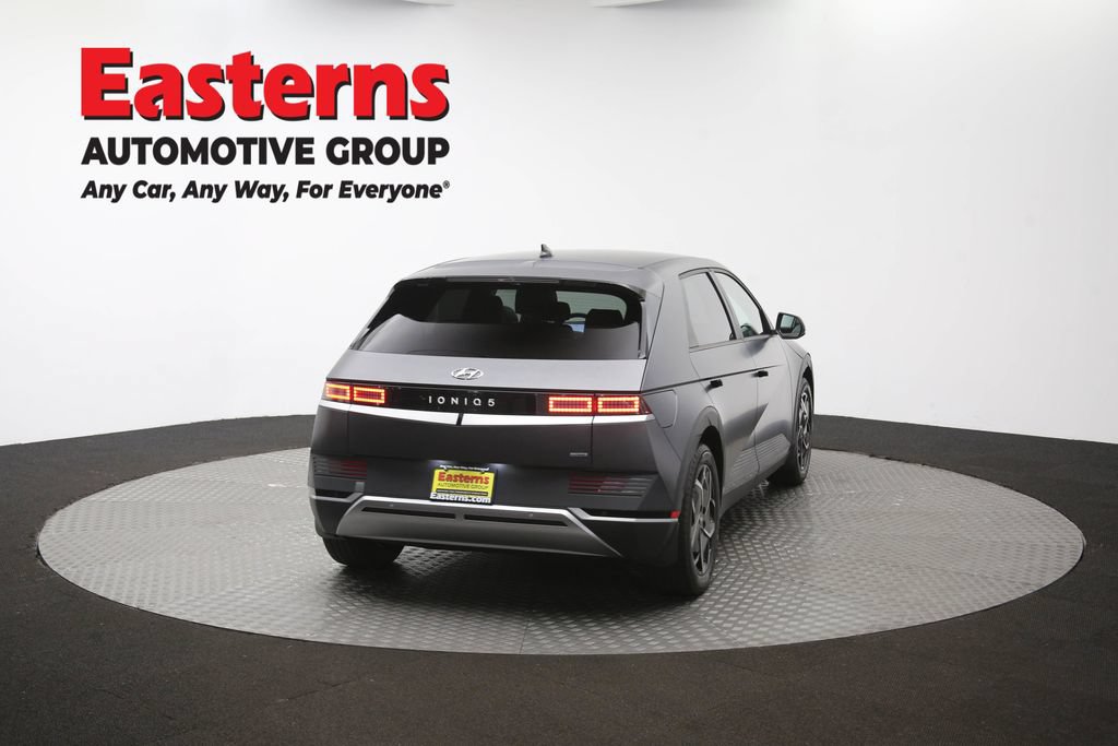 Used 2023 Hyundai Ioniq 5 SEL AWD/4WD image 37