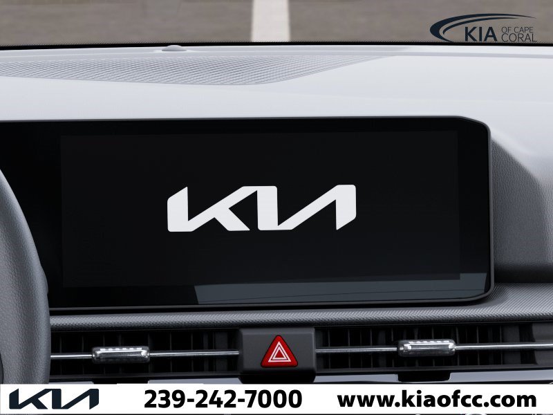 New 2027 Kia Sportage S FWD image 20