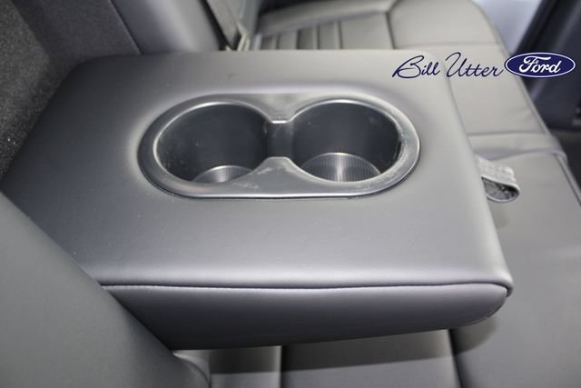 New 2026 Ford F150 Platinum w/ Equipment Group 702A High AWD/4WD image 11