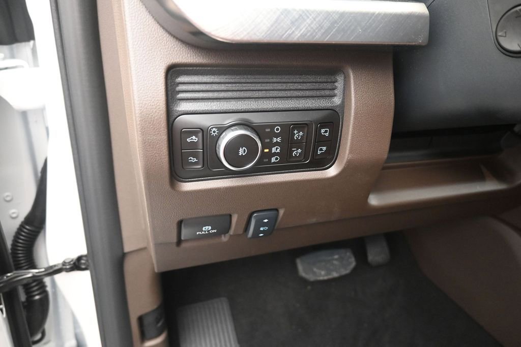 New 2026 Ford F450 King Ranch AWD/4WD image 13