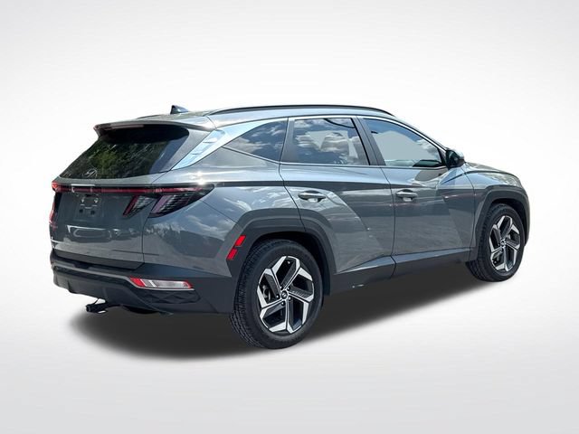 Used 2024 Hyundai Tucson SEL w/ Convenience Package FWD image 6