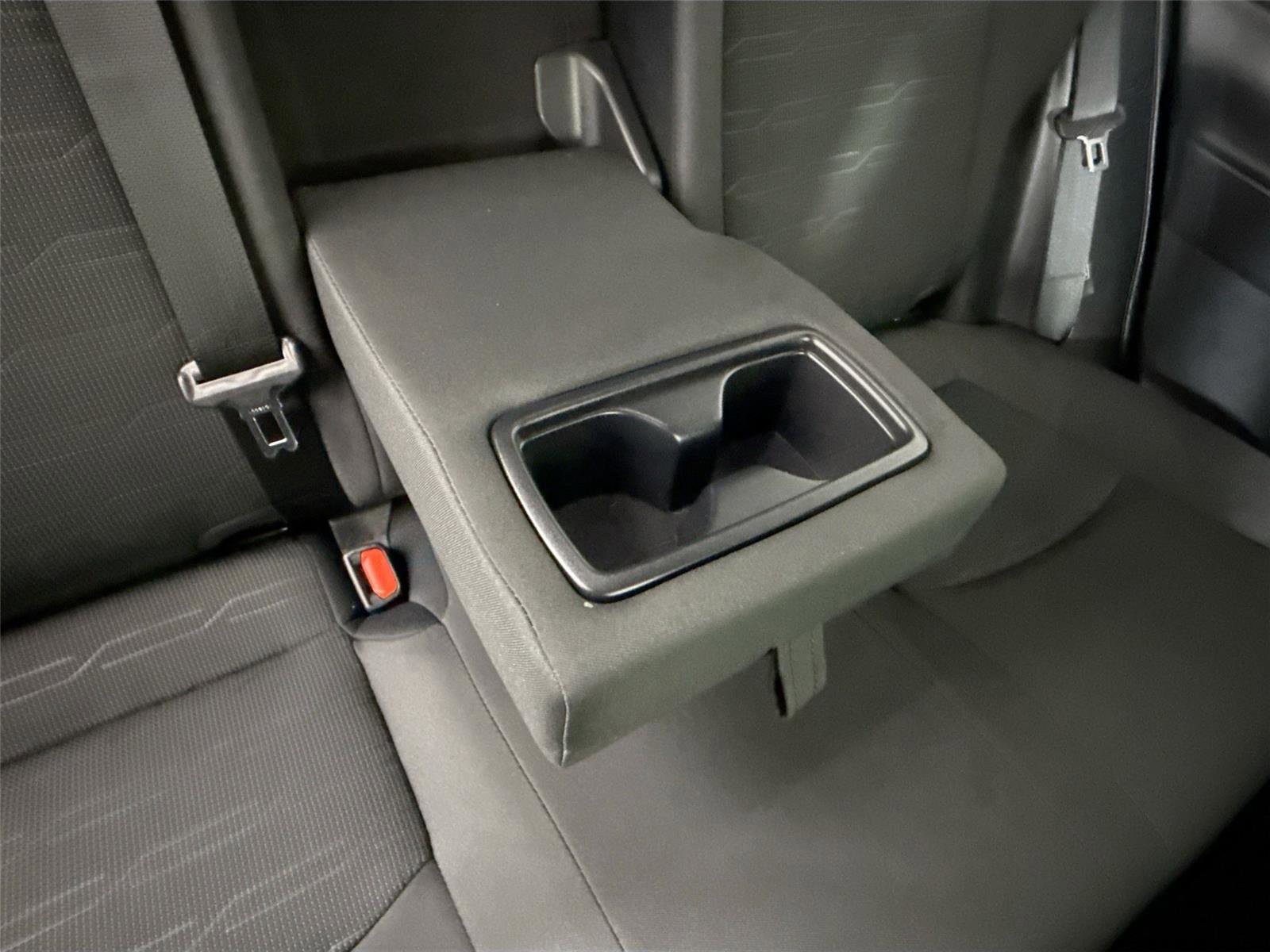 Certified 2024 Toyota RAV4 SE w/ Weather & Moonroof Package image 41