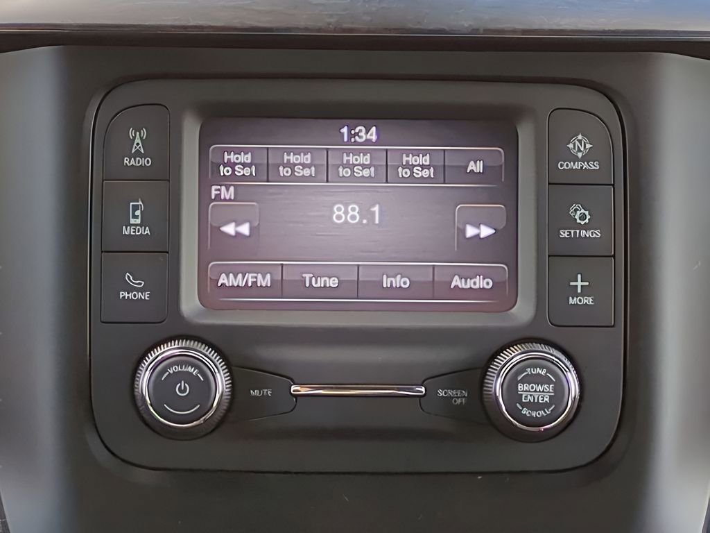 Used 2024 RAM 1500 Big Horn image 18