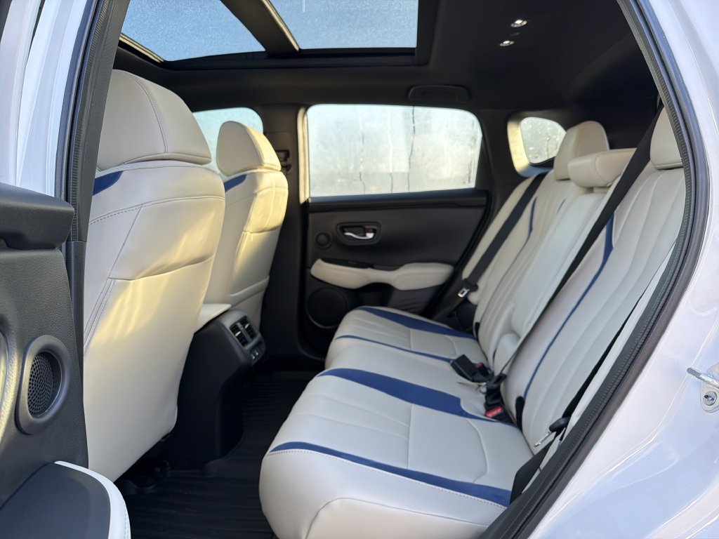 New 2025 Acura ADX A-Spec AWD/4WD image 14