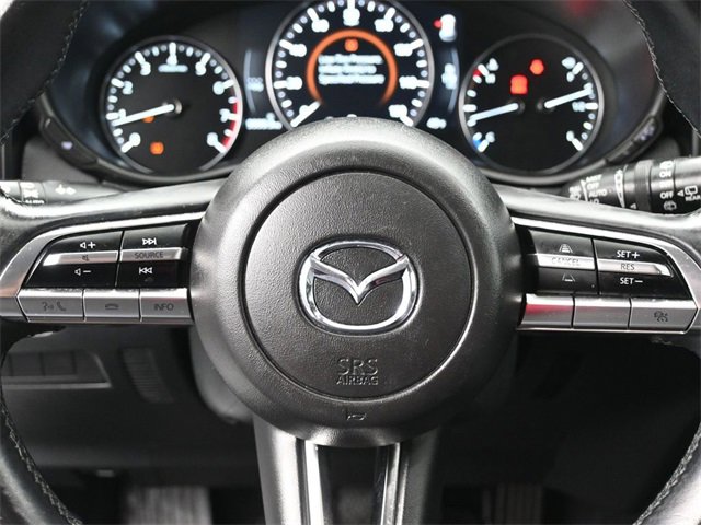 Certified 2023 MAZDA CX-50 AWD 2.5 S w/ Cargo Package image 10