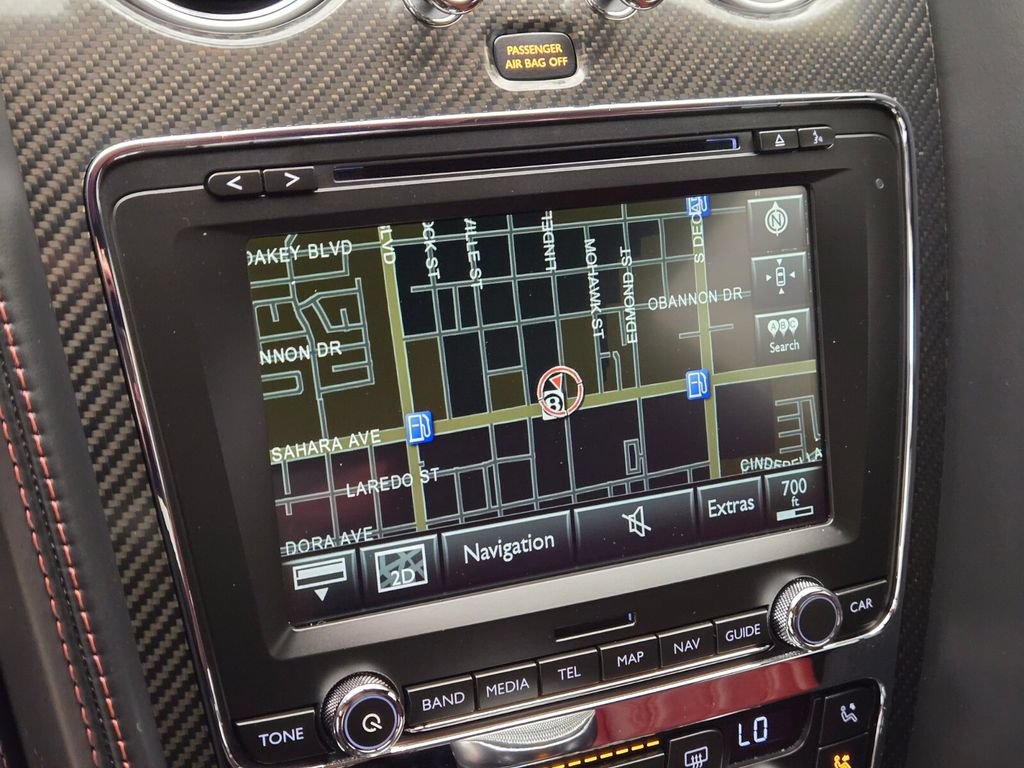 Used 2015 Bentley Continental GT V8 S AWD/4WD image 33