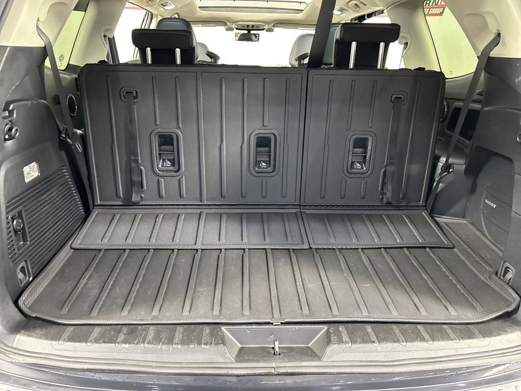 Used 2021 Subaru Ascent Touring image 23