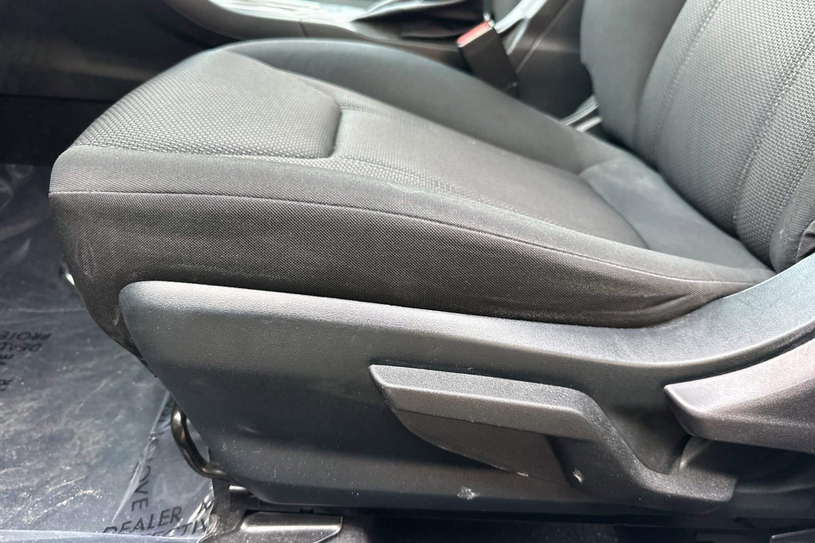 Used 2022 Subaru Impreza 2.0i image 14