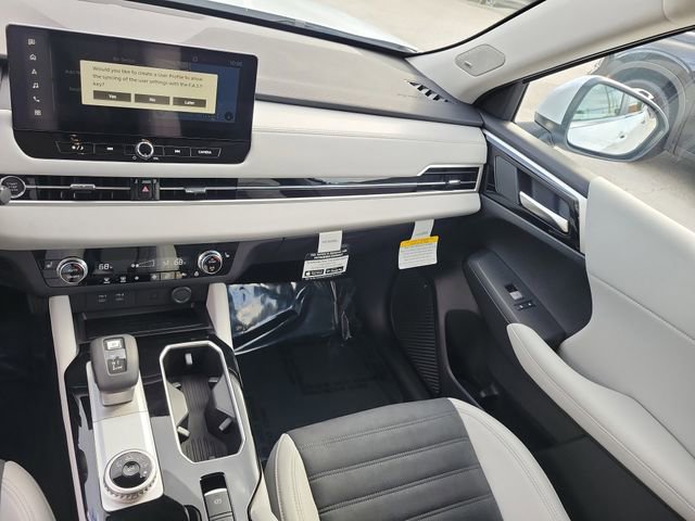 New 2026 Mitsubishi Outlander SE FWD image 18
