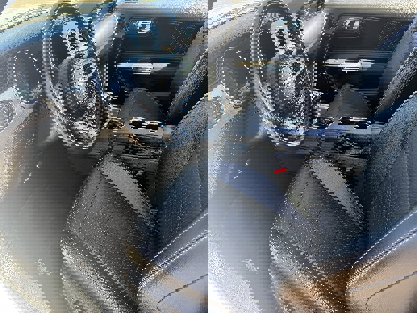 Used 2020 Ford Mustang GT Premium image 19