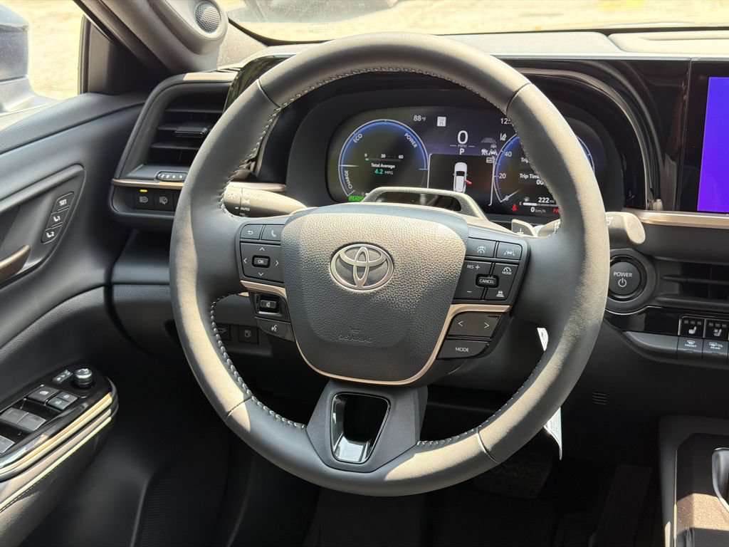 New 2026 Toyota Crown Signia w/ Advanced Technology Package AWD/4WD image 29