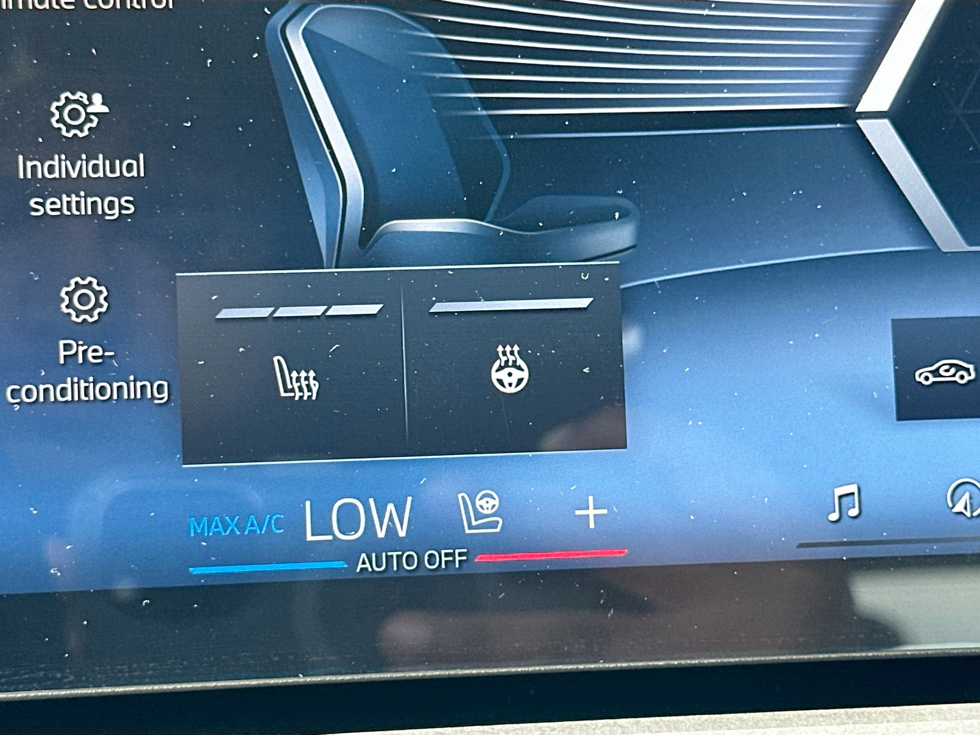 Used 2026 BMW X5 sDrive40i w/ M Sport Package RWD image 21
