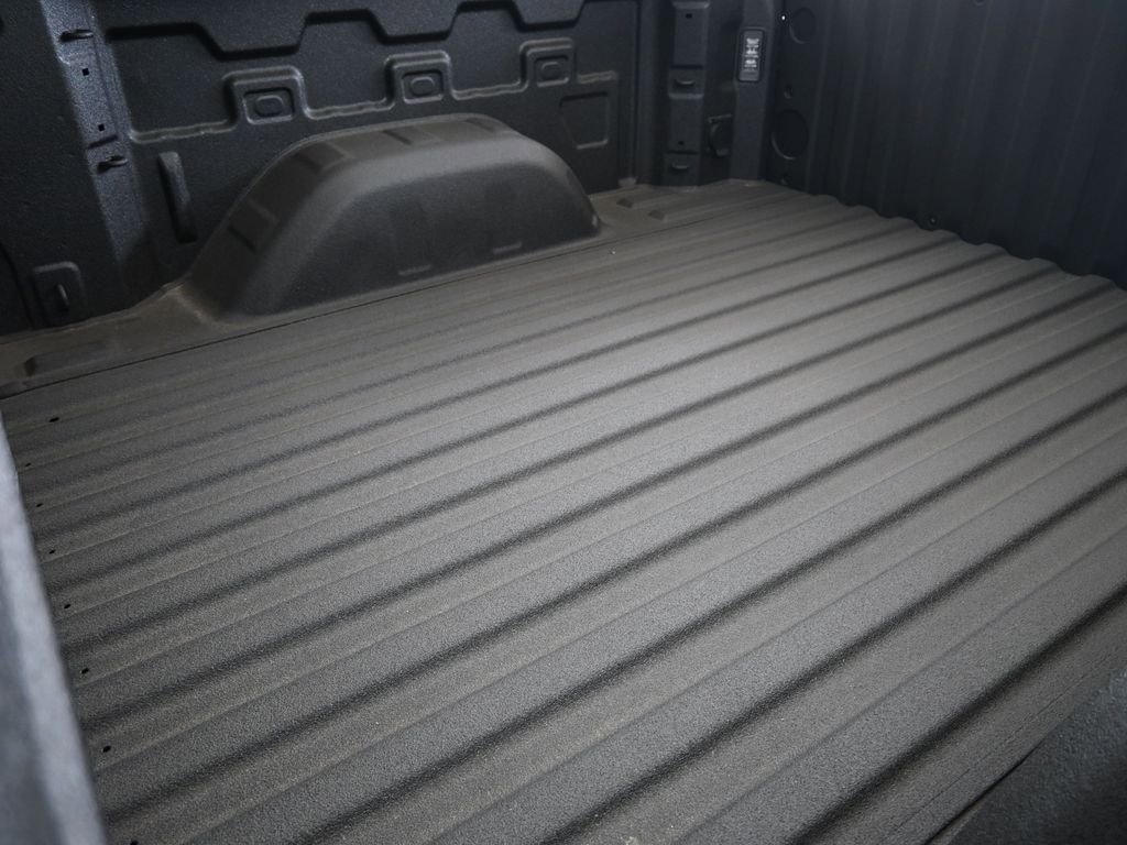 New 2025 Chevrolet Silverado 1500 RST image 17