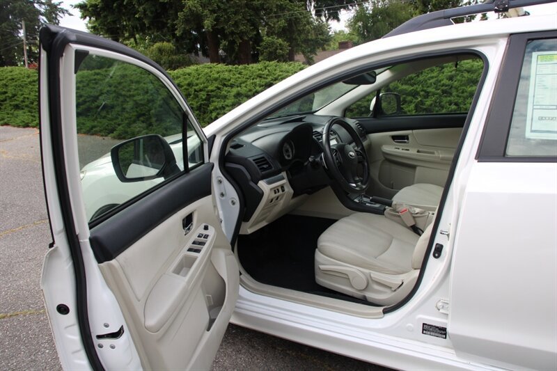 Used 2013 Subaru Impreza 2.0i Sport Premium w/ Popular Pkg 1 AWD/4WD image 5