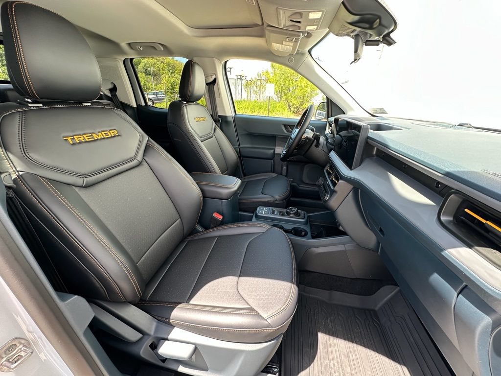 New 2026 Ford Maverick Tremor AWD/4WD image 22