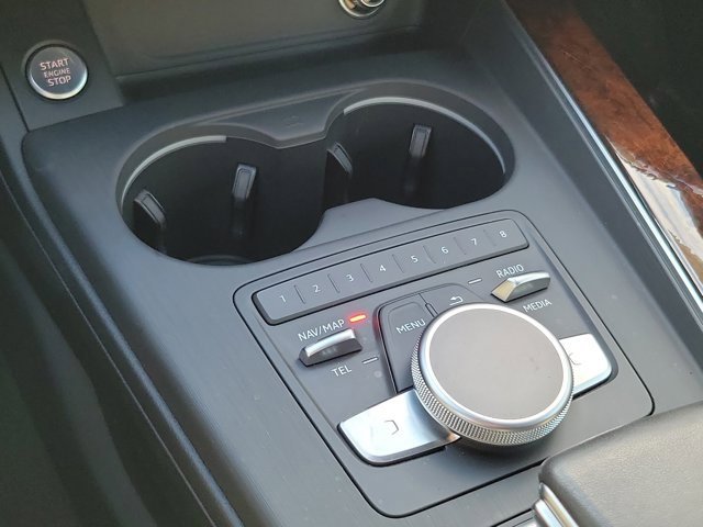 Used 2017 Audi A4 2.0T Prestige image 27