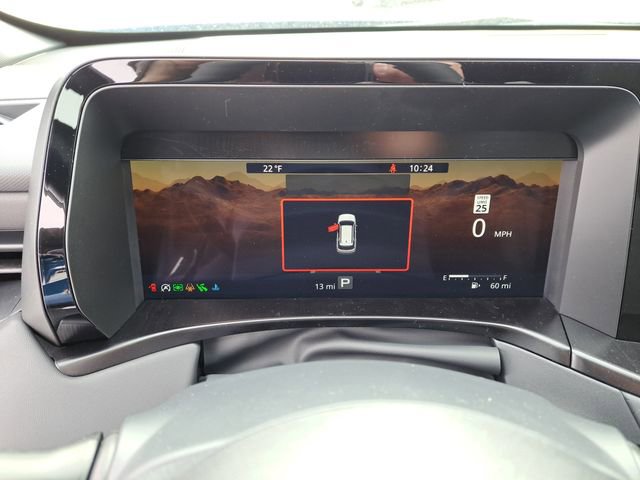 New 2026 Subaru Outback Wilderness image 9