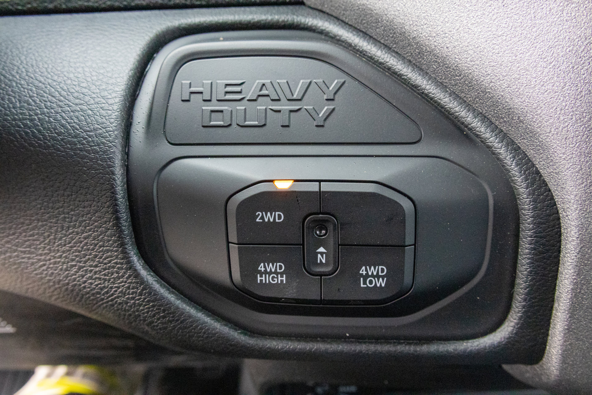 New 2027 RAM 3500 Tradesman AWD/4WD image 26