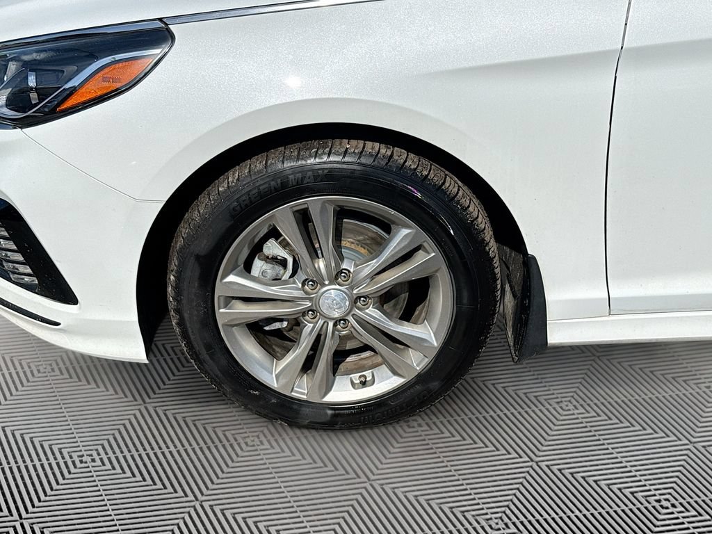 Used 2019 Hyundai Sonata SEL FWD image 35