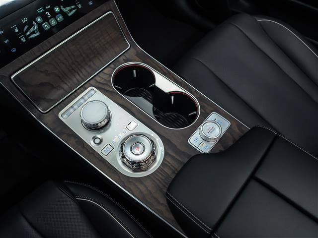 New 2026 Genesis GV80 2.5T Advanced AWD/4WD image 23