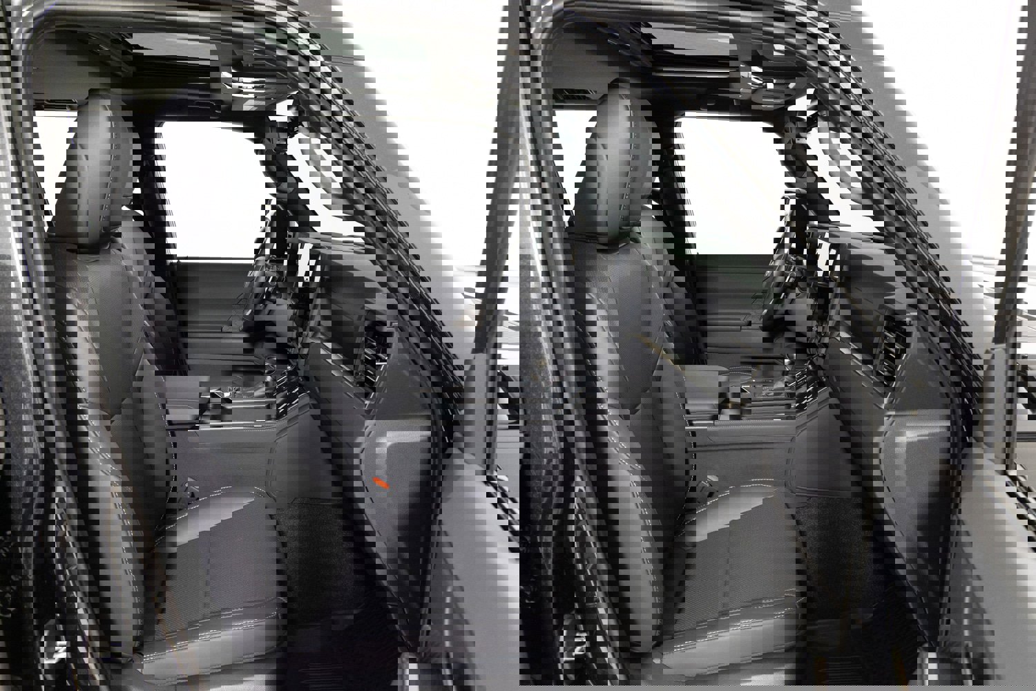 Used 2024 Lexus GX 550 image 24