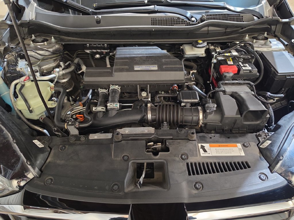 Used 2020 Honda CR-V Touring image 18