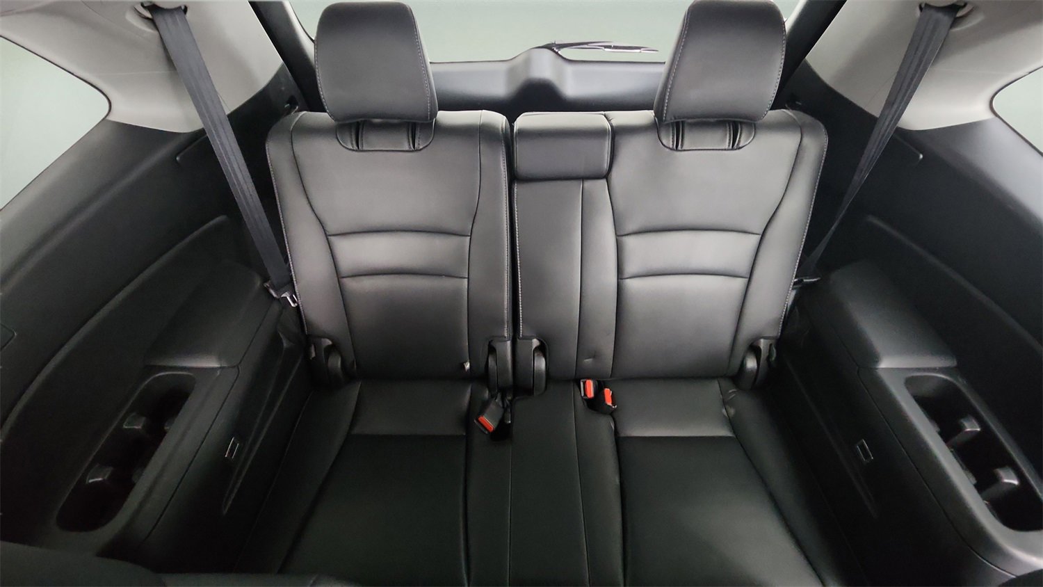 Used 2019 Honda Pilot EX-L image 27