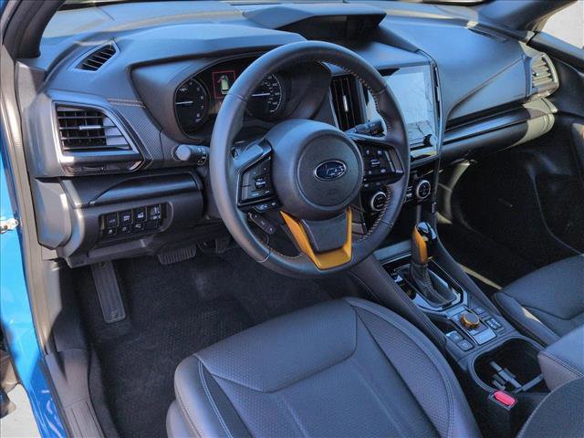 Used 2024 Subaru Forester Wilderness image 10