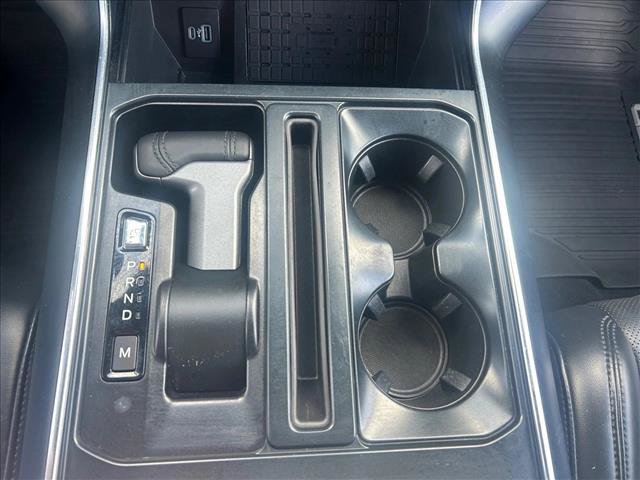 Used 2023 Ford F150 Raptor w/ Raptor Carbon Fiber Package AWD/4WD image 12